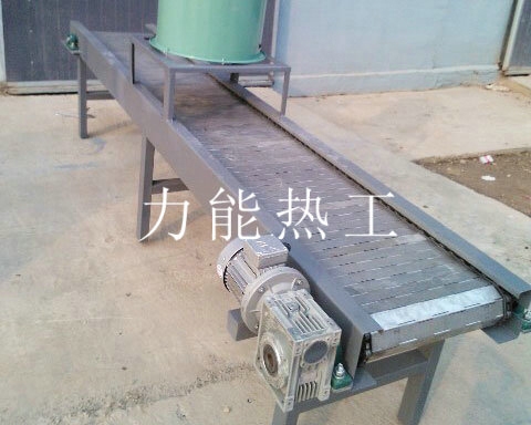 郑州链板输送机