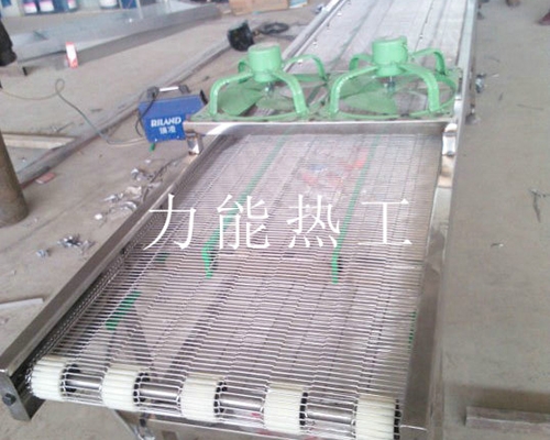 郑州乙字网输送机