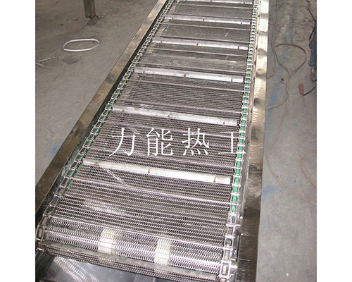 郑州链网输送机