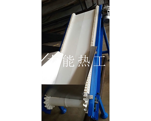 郑州输送提升机