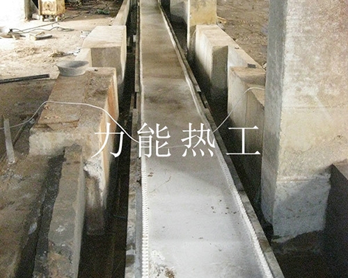 郑州皮带输送机