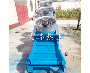 郑州链板提升机