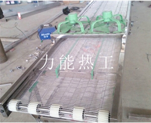 郑州乙字网输送机