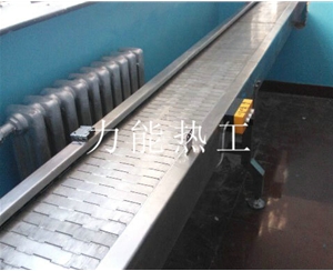 郑州链板输送机