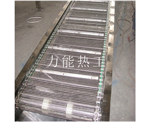郑州链网输送机
