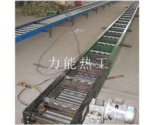 郑州不锈钢输送机
