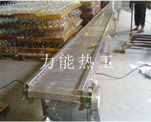 郑州链板输送机