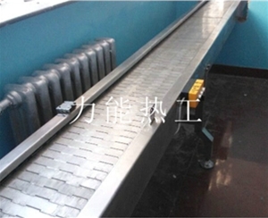 郑州链板式输送机